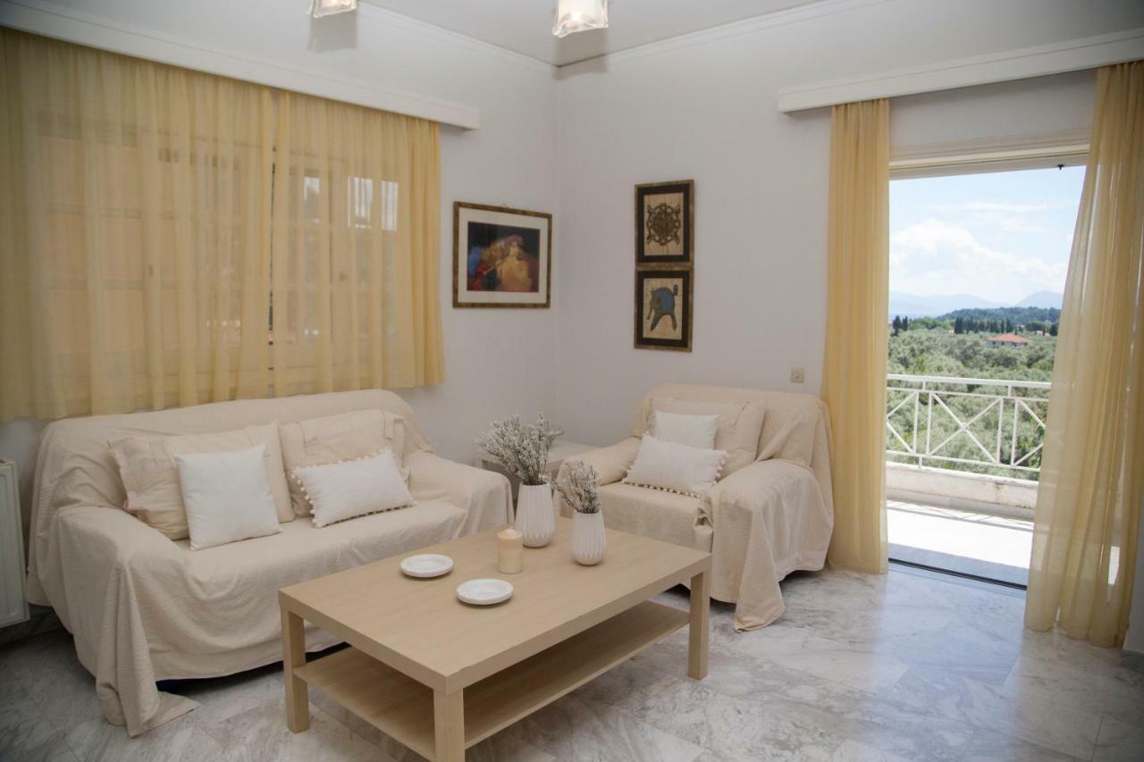Rachi Home Nydri  Exterior photo
